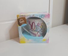 Me to  you 30 years Birthday  gift cup New