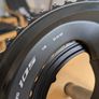 Shimano 105 crank 52-36 175mm Image 3