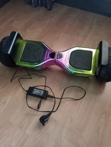 hover board