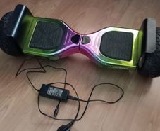 hover board