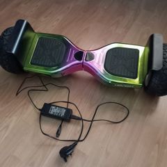 hover board