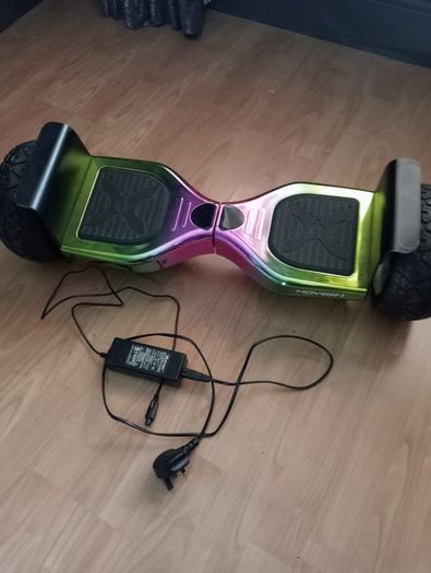 hover board