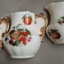 posy jugs vintage decor Image 5