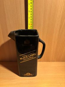 Pub jug Johnnie Walker