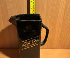 Pub jug Johnnie Walker