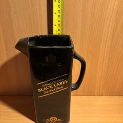 Pub jug Johnnie Walker