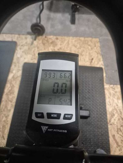 Hit Fitness G6 Indoor Exercise Bike