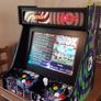 Arcade Machine/ Games Console Image 5