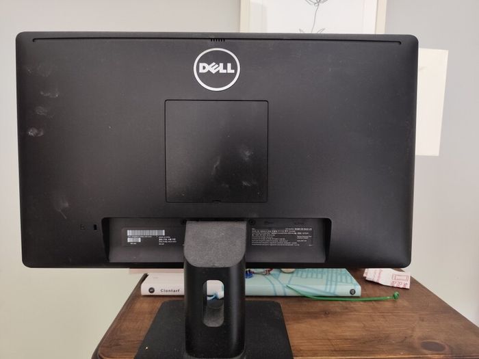 Dell monitor