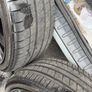 20" Amg Mercedes Turbine Alloy Wheels Image 7