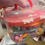 Kids jewellery making kit !! Image 6