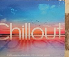 Chillout 3CD