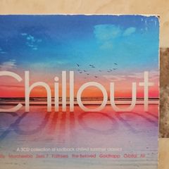 Chillout 3CD