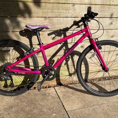 Girls bike 24 inch - Cuda Trace