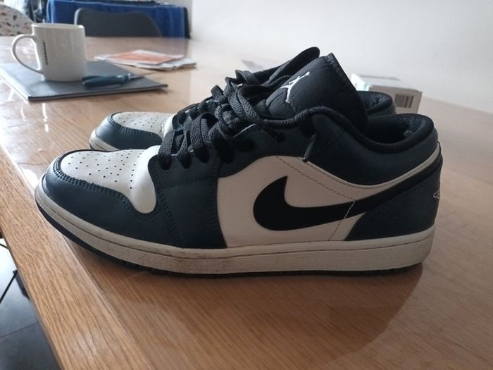 Air Jordan 1
