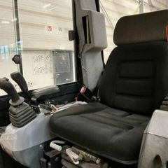 Mini Digger Excavator Seats