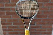 Wilson Blade Lite BLX Tennis Racket (100 sq in / 272g) - Fresh Overgrip
