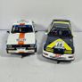 Scalextric Ford Twin Pack (Sierra & Escort slot car classic touring btcc saloon ) Image 3
