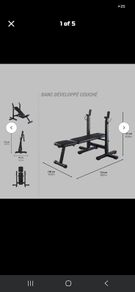 Bench
