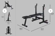 Bench