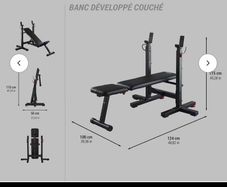 Bench