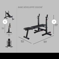 Bench