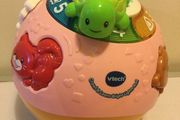 VTech Grawl &amp; Learn Bright Lights Ball