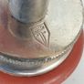 Stethoscope 1940s with Bowles style chest piece Image 9