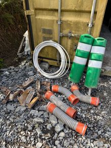 building materials