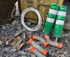 building materials
