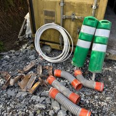 building materials