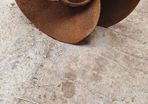 Agitator Propeller