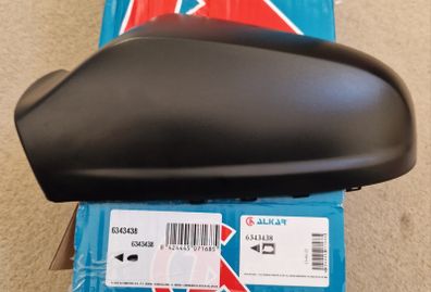 Vauxhall Astra Wing Mirror Cover (LHS)