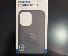 Quad Lock iPhone 17 case