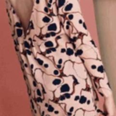 dress Bnwt Ichi back detail dress Bnwt size small 10/12