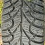 2 tyres + wheels Image 2