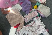 Baby Girls Clothes