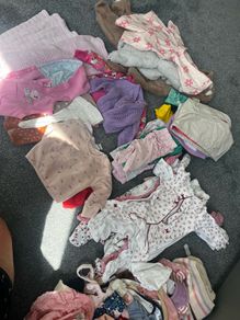 Baby Girls Clothes