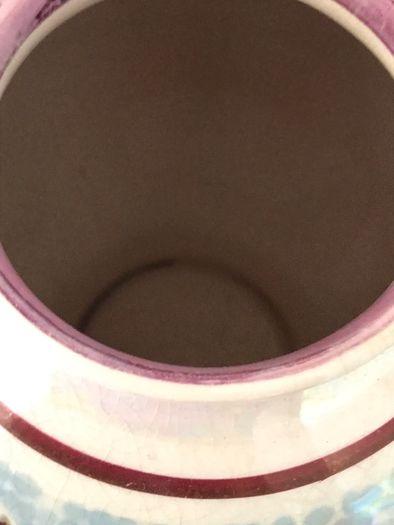 Harvest Ware Wade Vase