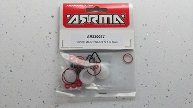 Arrma Shock Maintenance Set AR220037