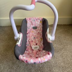 Baby Born seat accessory