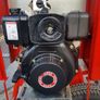 silla cement mixer Image 9