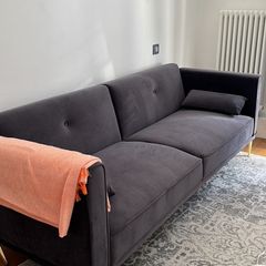 Stylish Sofa - Converts to a Bed