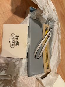 Coach Purse New