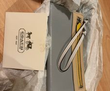 Coach Purse New