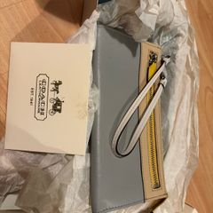 Coach Purse New