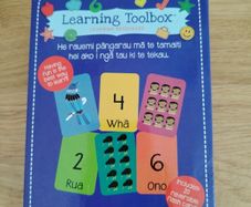Maori maths resource