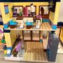 Lego Friends 41005 Heartlake High Image 8