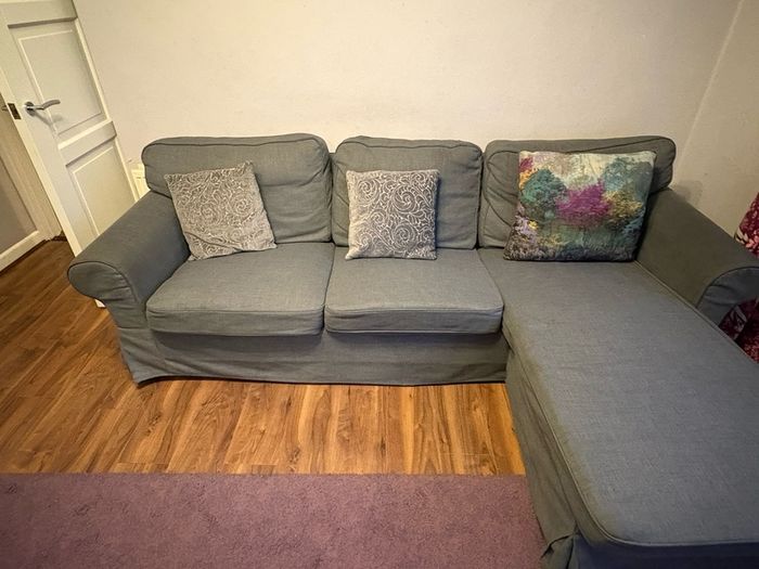 Ikea Sofas