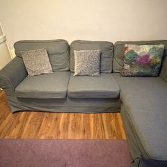 Ikea Sofas